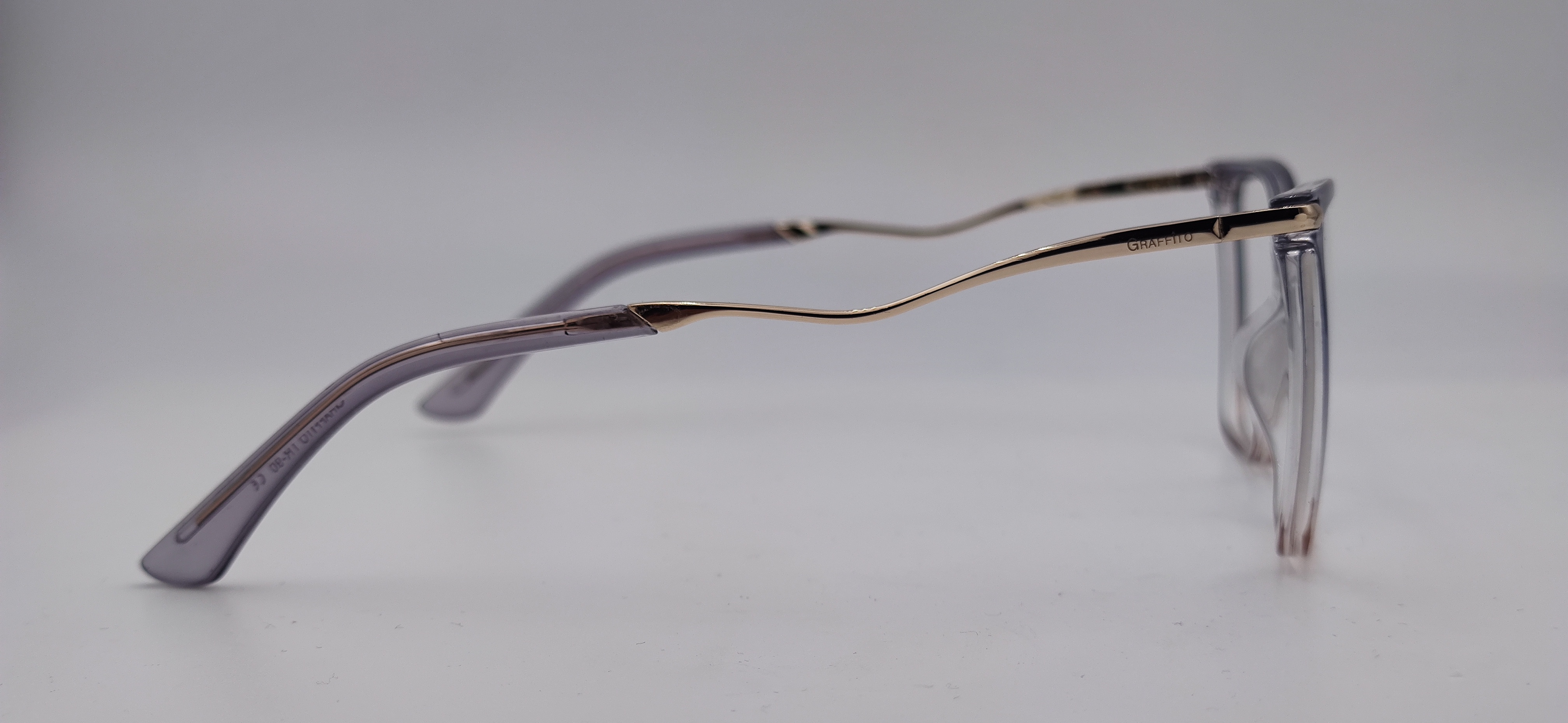 Диоптрична рамка Graffito GT2092 C5 - Image 3