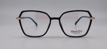 Диоптрична рамка Graffito S18130 C3