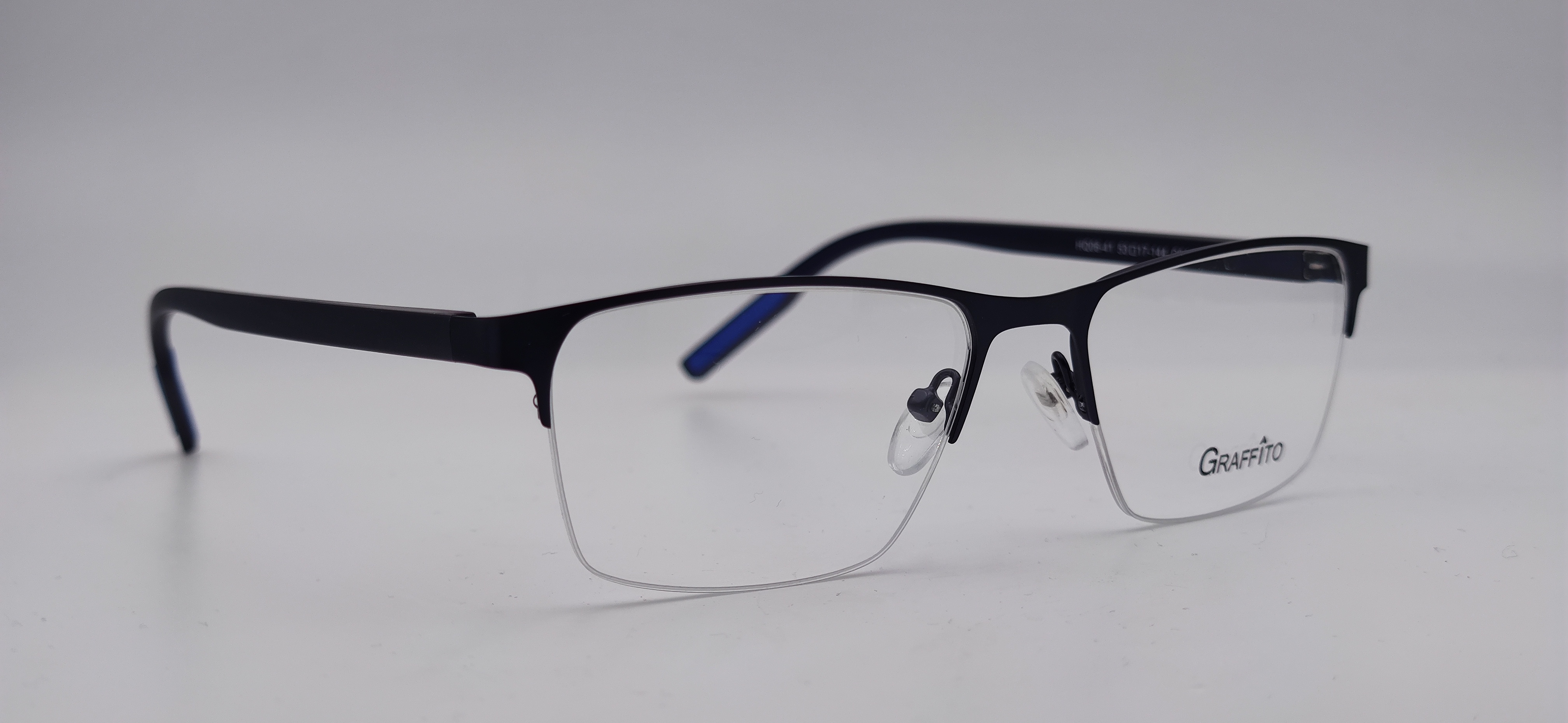 Диоптрична рамка Graffito HQ06-41 C6A-5 - Image 2