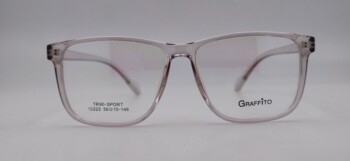 Диоптрична рамка Graffito TR-90 12222 C4