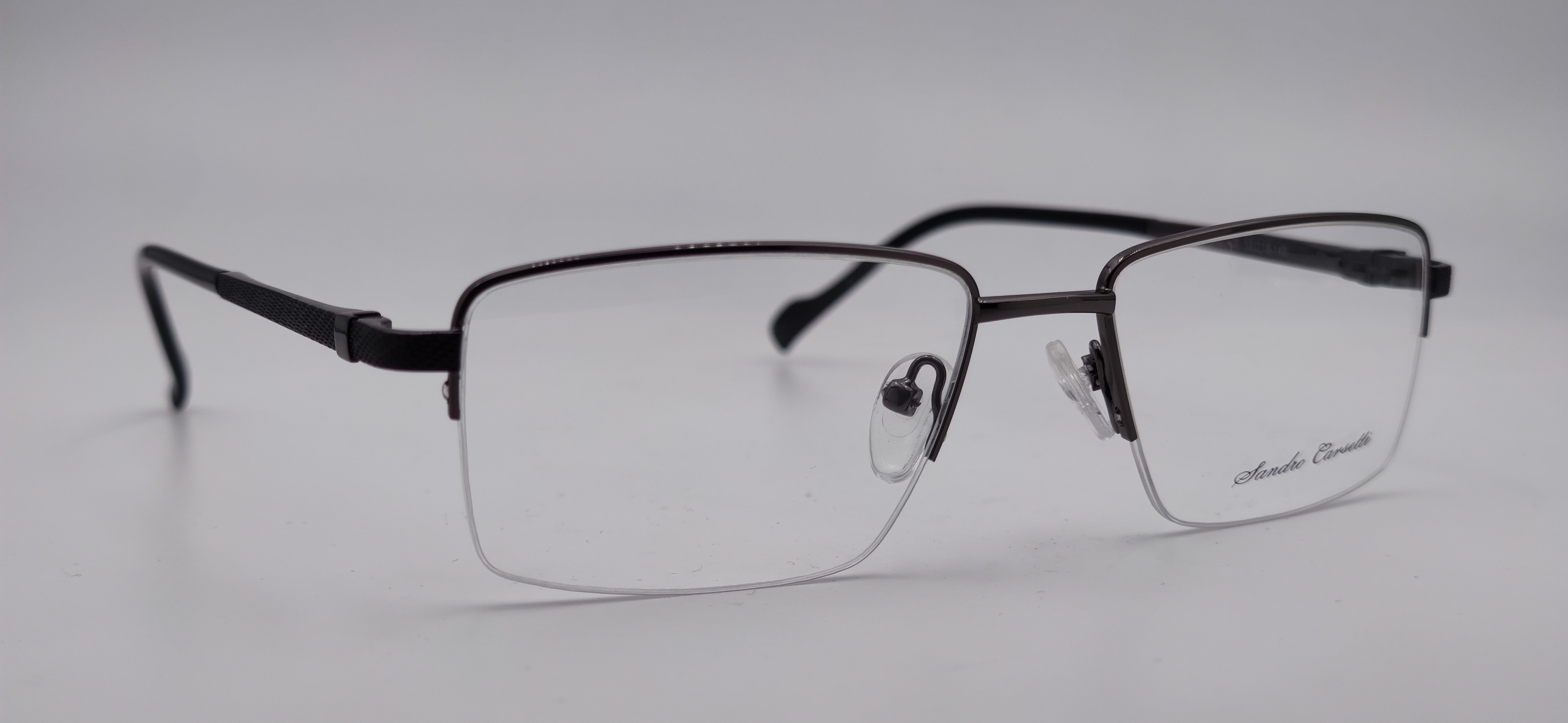 Диоптрична рамка Sandro Carsetti 66821 C3 - Image 2