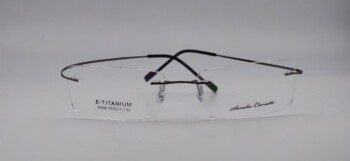 Диоптрична рамка Sandro Carsetti Titanium 5006 C2
