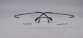 Диоптрична рамка Sandro Carsetti Titanium 5006 C4