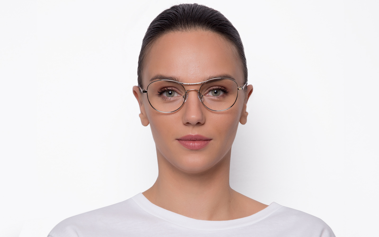 Диоптрична рамка KWIAT TOP MODELS 9185 A - Image 3