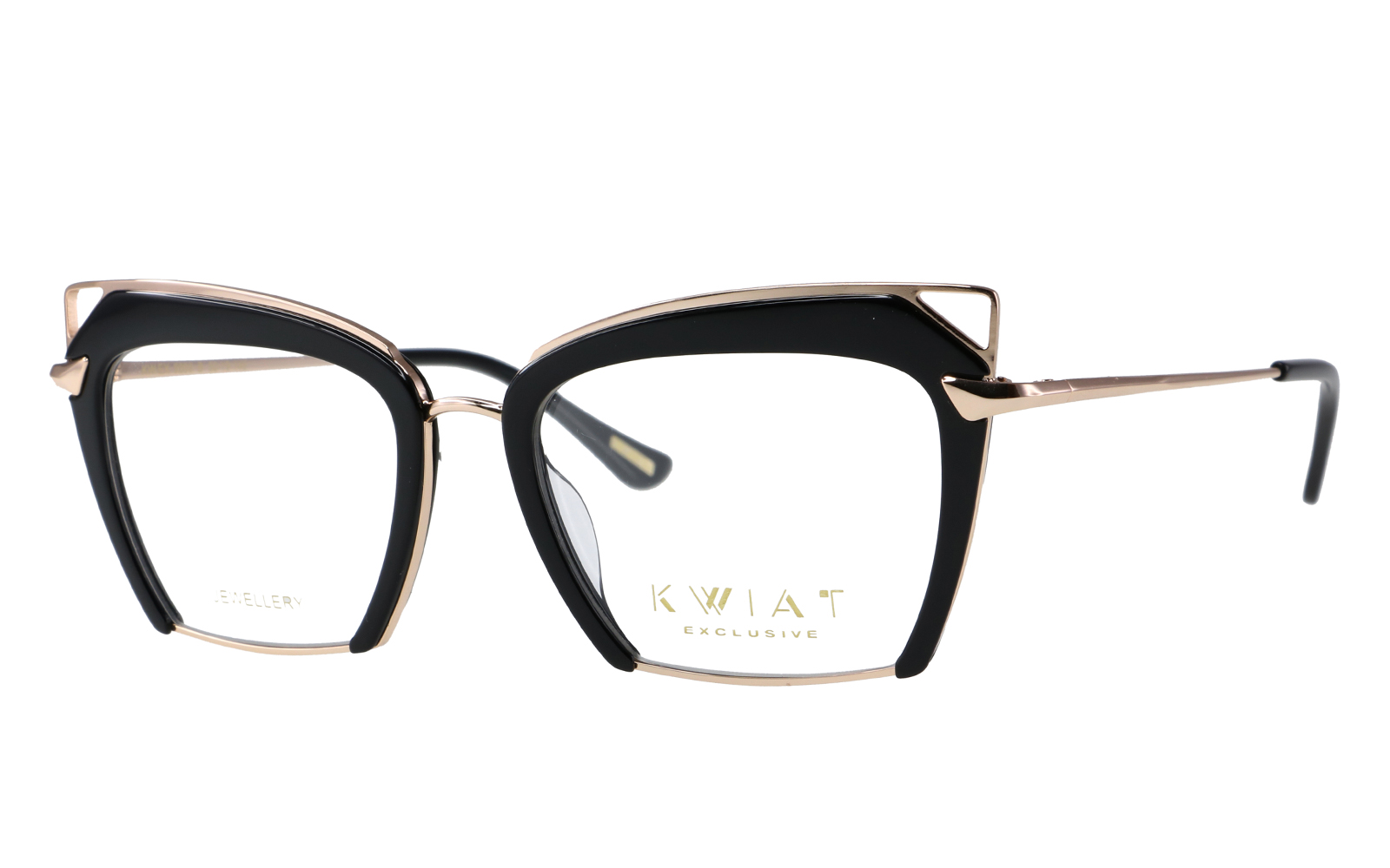 Диоптрична рамка KWIAT TOP MODELS 9200 B - Image 2