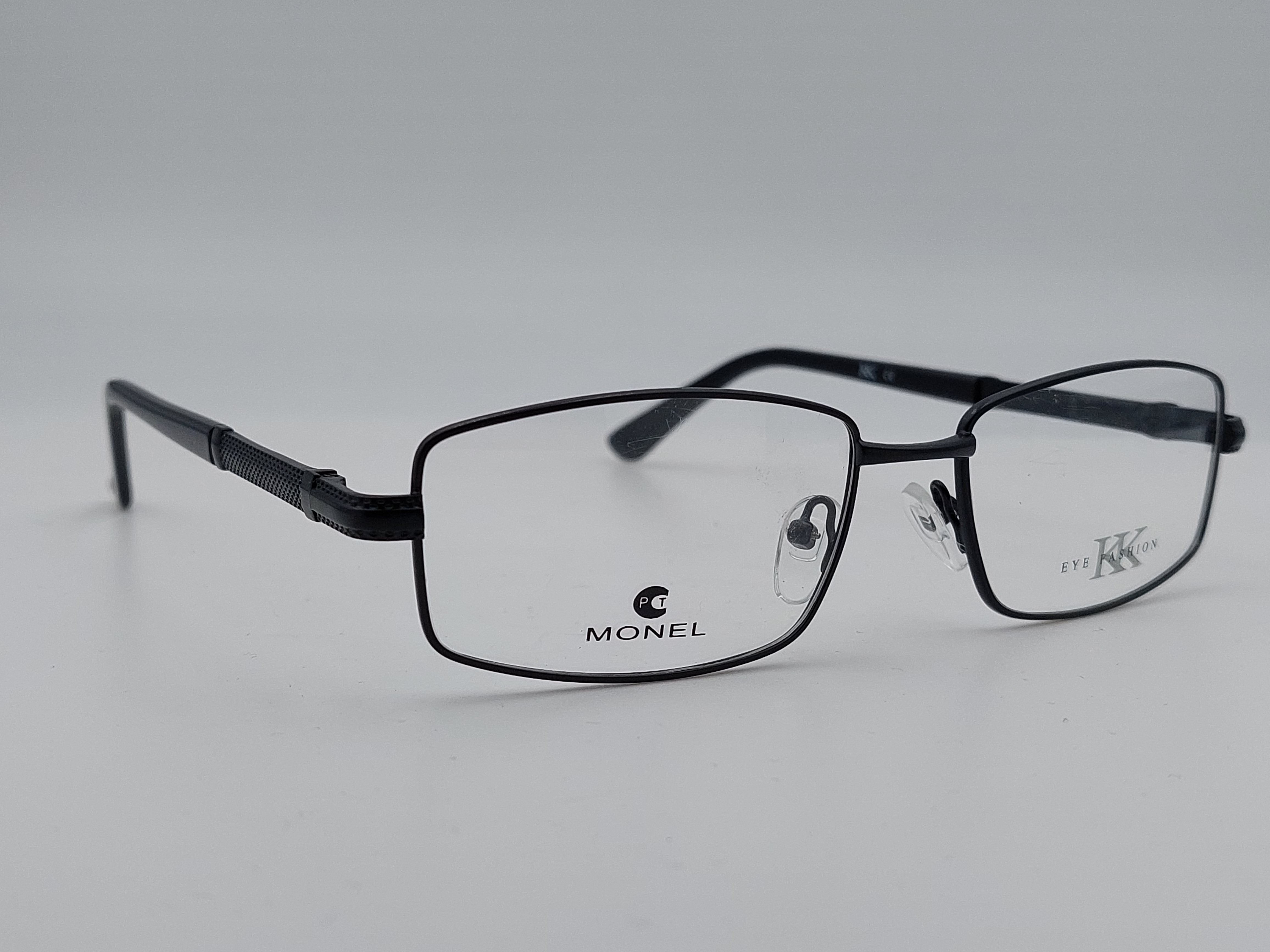 Диоптрична рамка Eye Fashion K-530 C8 - Image 2