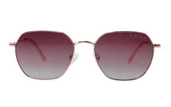 Слънчеви очила KWIAT CHIC 9038 A