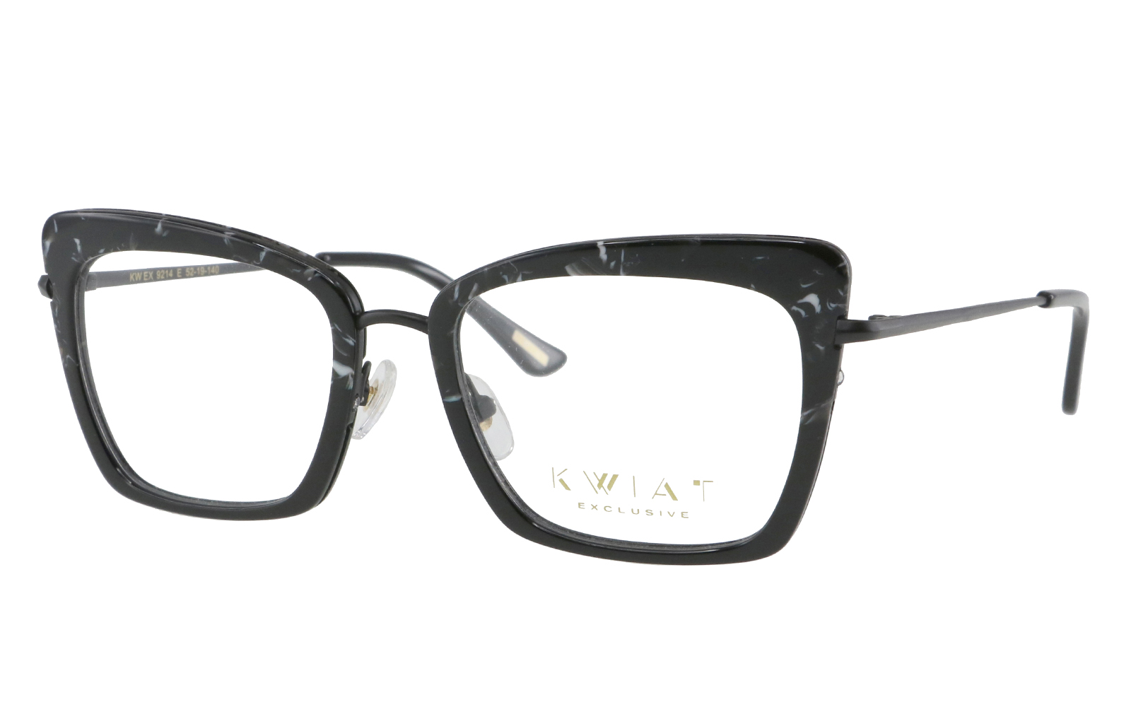 Диоптрична рамка KWIAT Exclusive 9214 E - Image 2