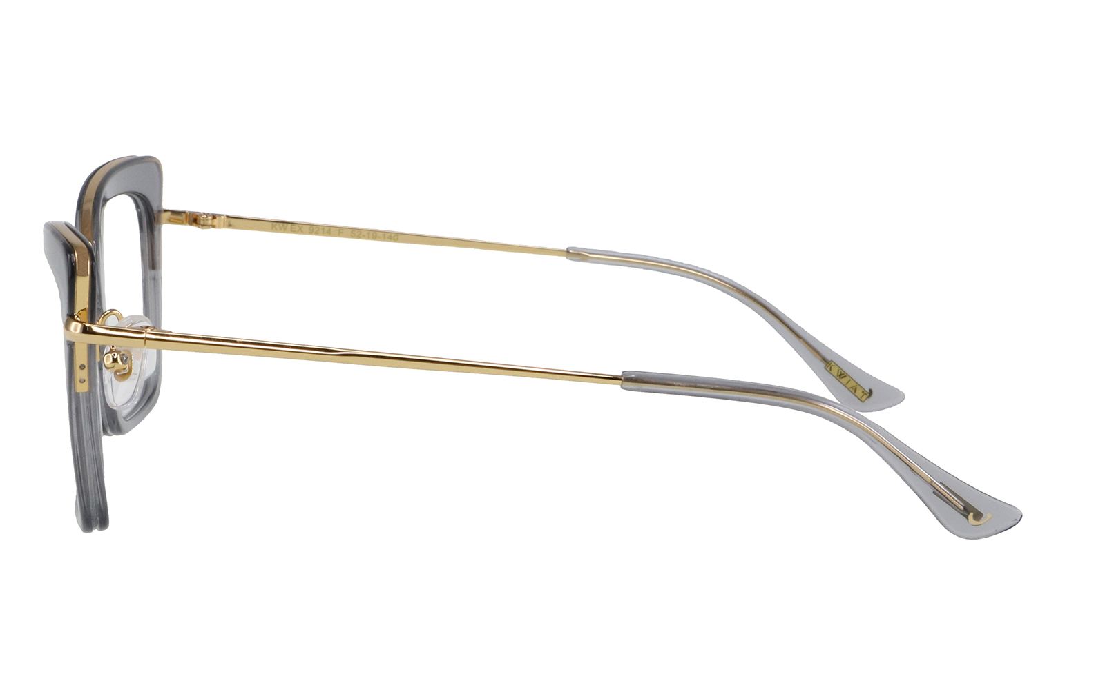 Диоптрична рамка KWIAT Exclusive 9214 F - Image 3
