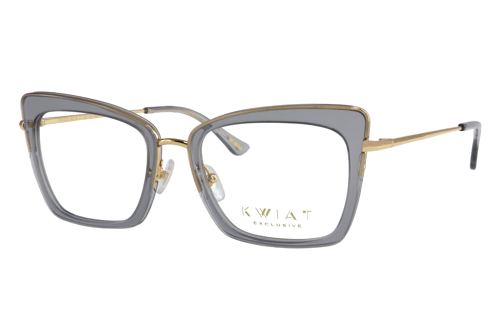 Диоптрична рамка KWIAT Exclusive 9214 F - Image 2