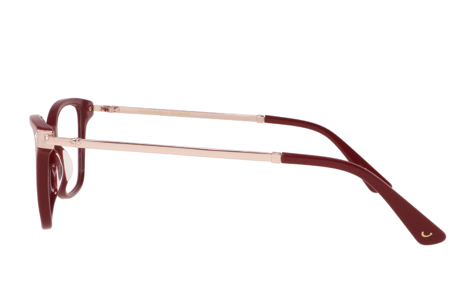 Диоптрична рамка KWIAT TOP MODELS 9195 F - Image 3