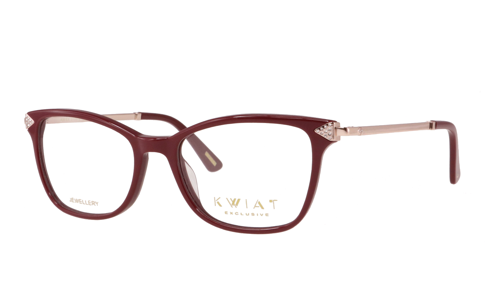 Диоптрична рамка KWIAT TOP MODELS 9195 F - Image 2