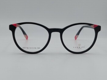 Диоптрична рамка Vermari VE718 C1