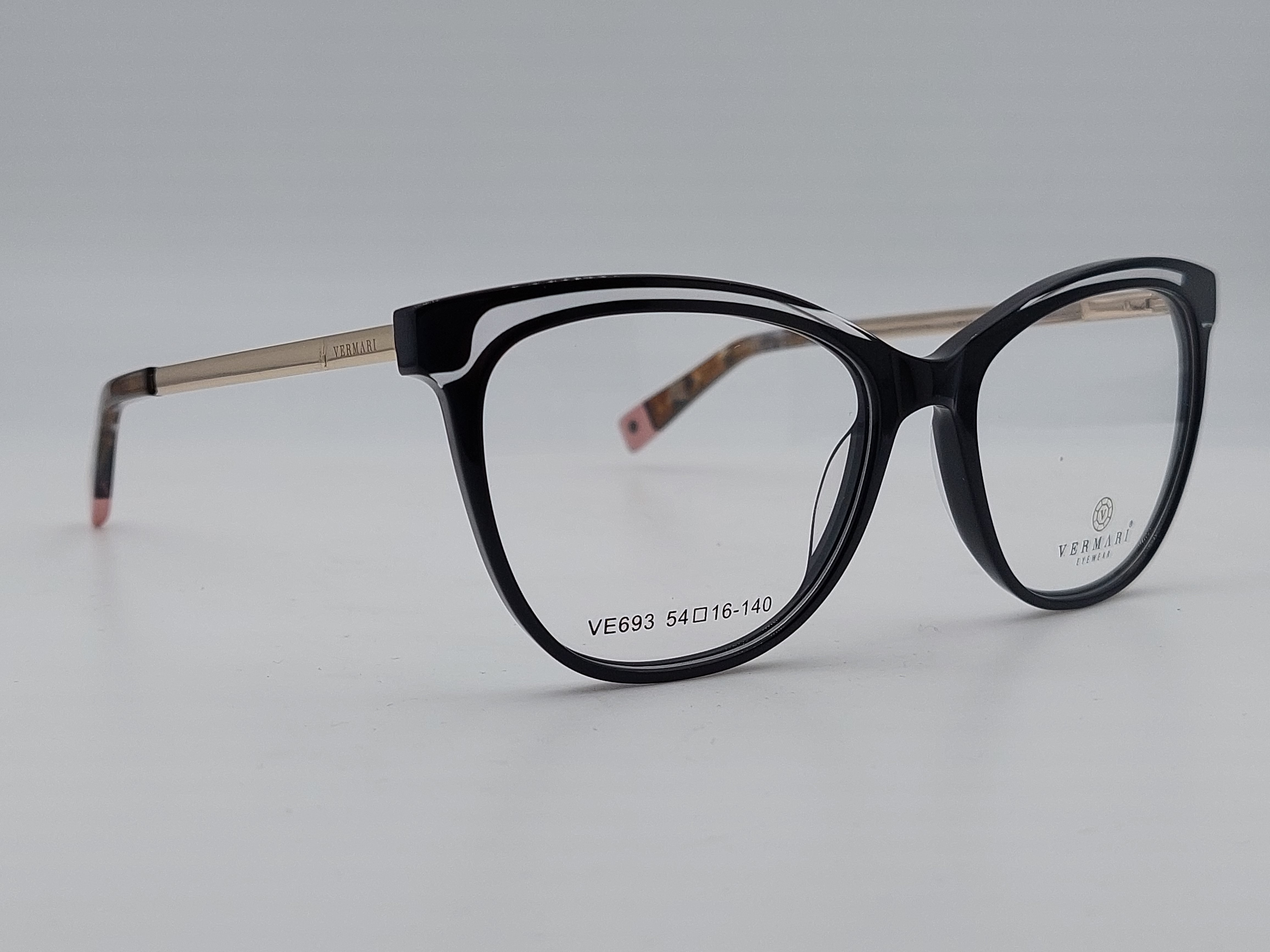 Диоптрична рамка Vermari VE693 C1 - Image 2
