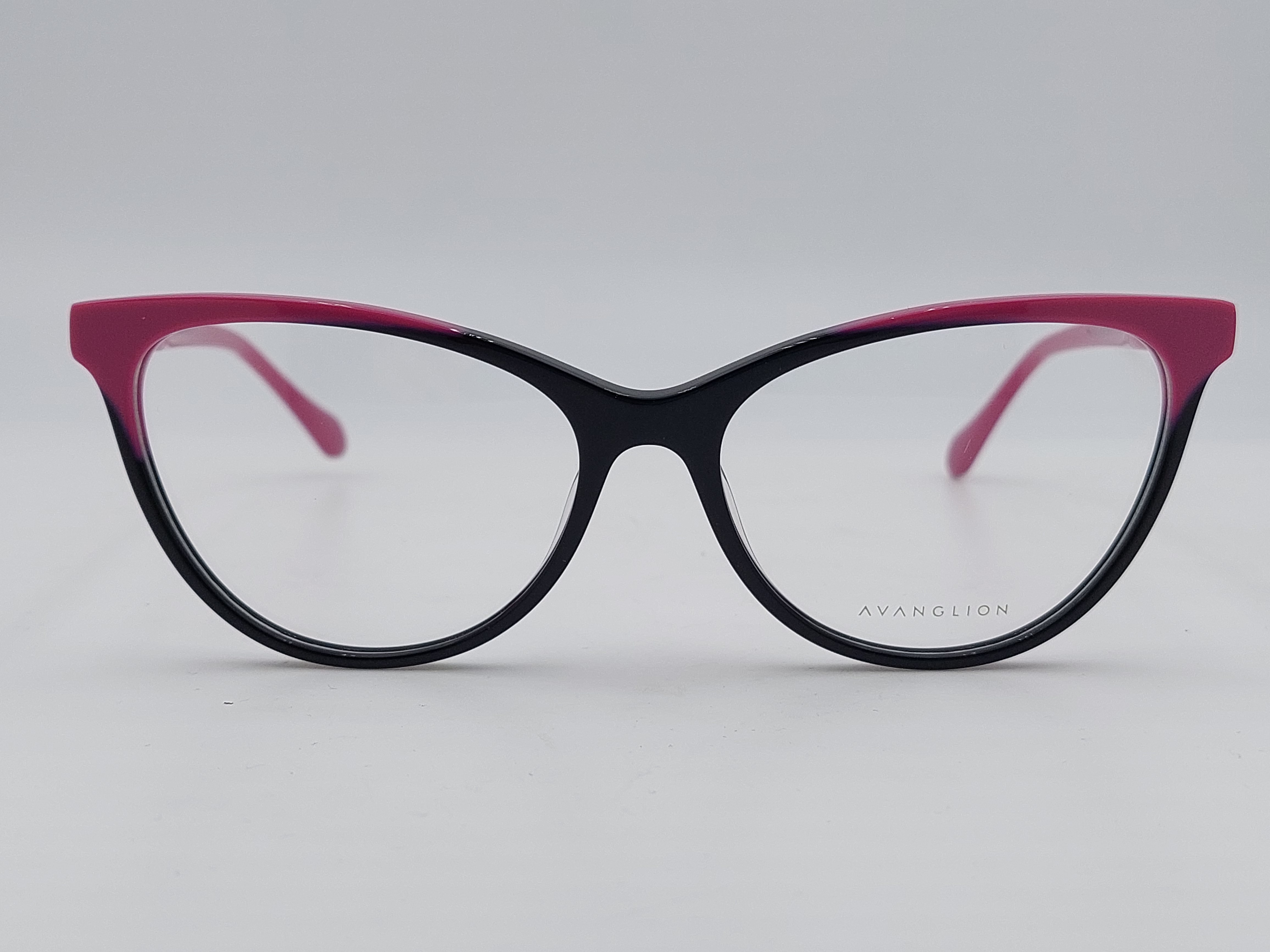 Диоптрична рамка Avanglion AVO6115-54 300-6