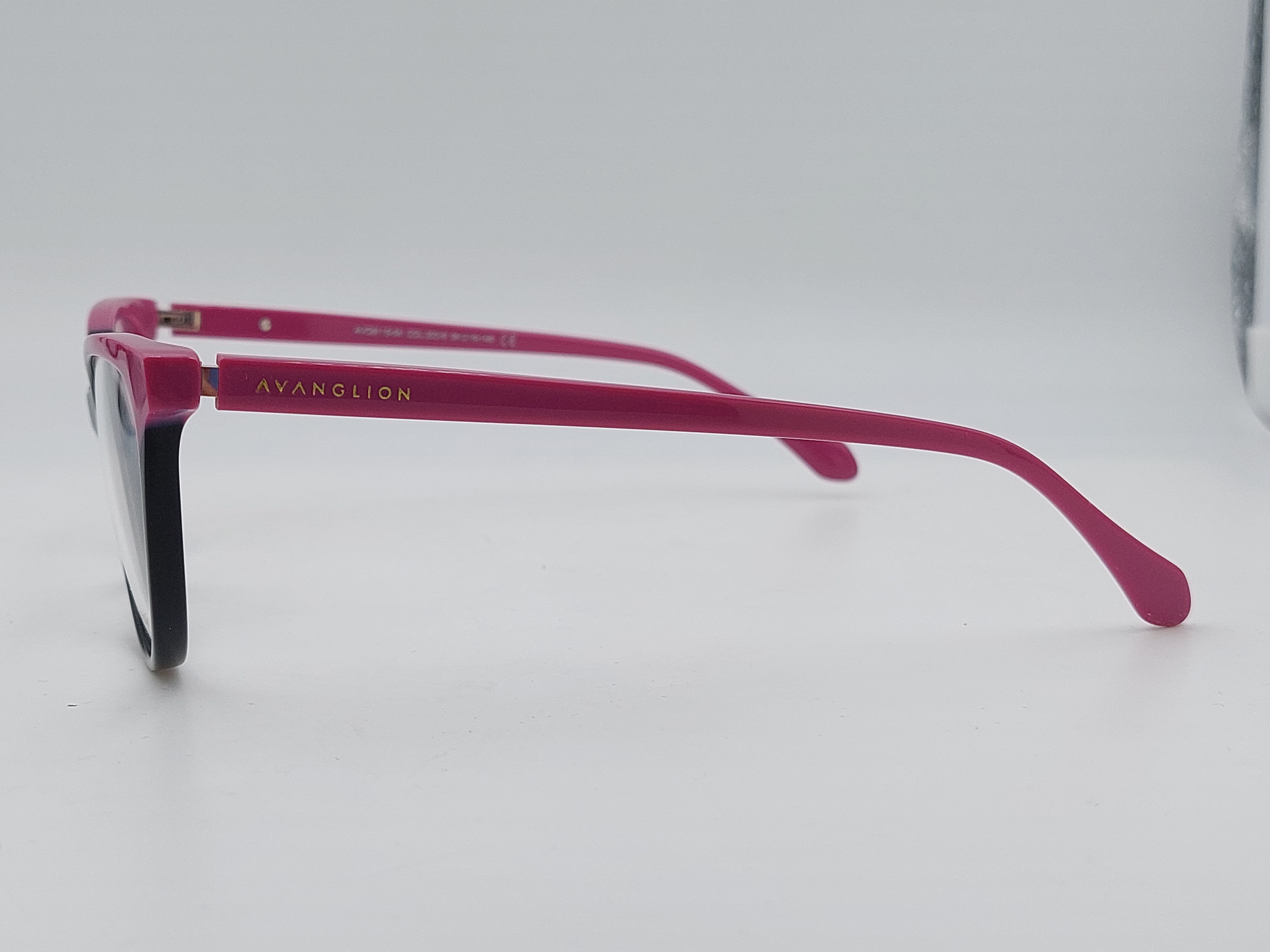 Диоптрична рамка Avanglion AVO6115-54 300-6 - Image 3