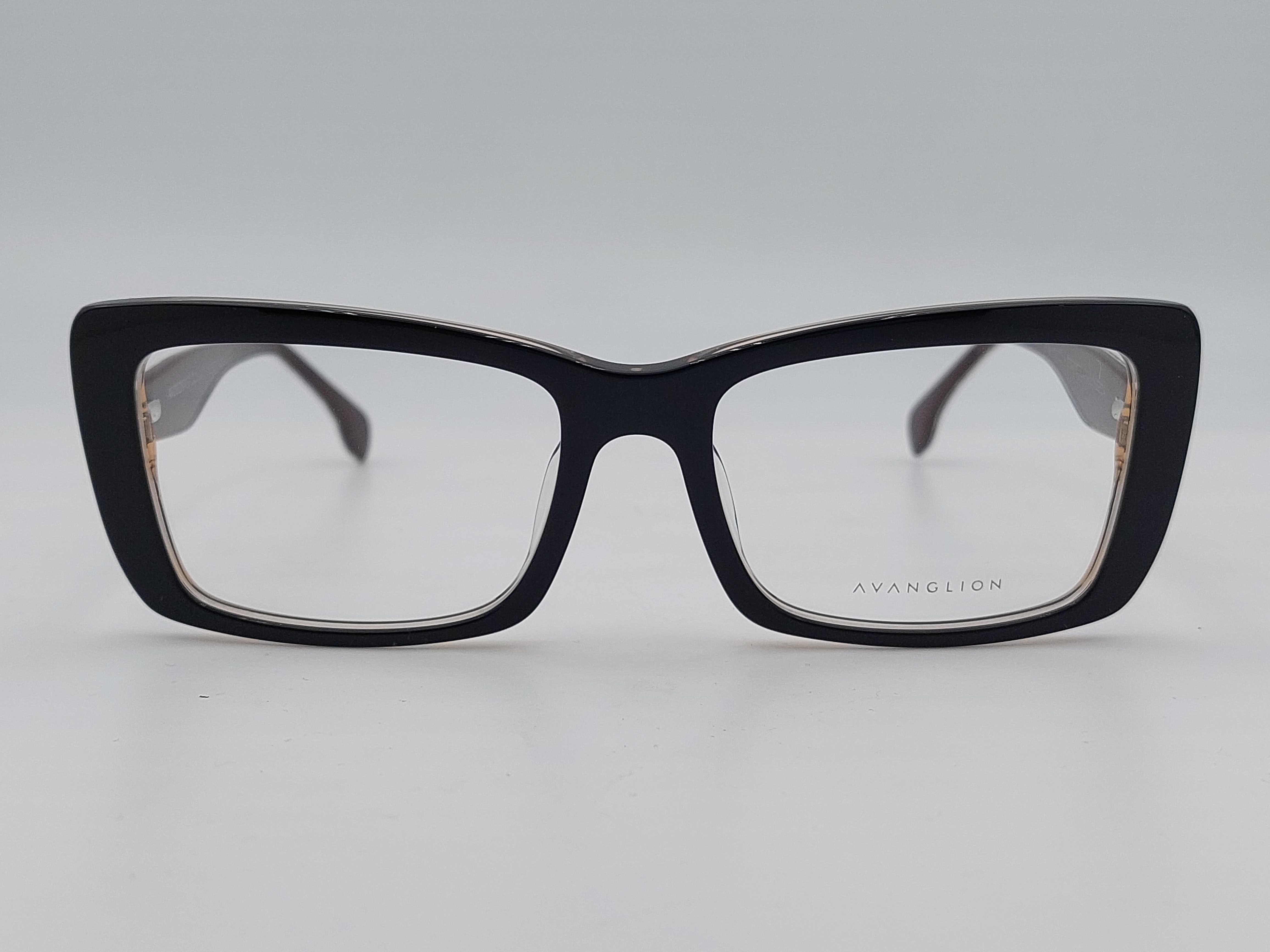 Диоптрична рамка Avanglion AVO6290-52 300-1