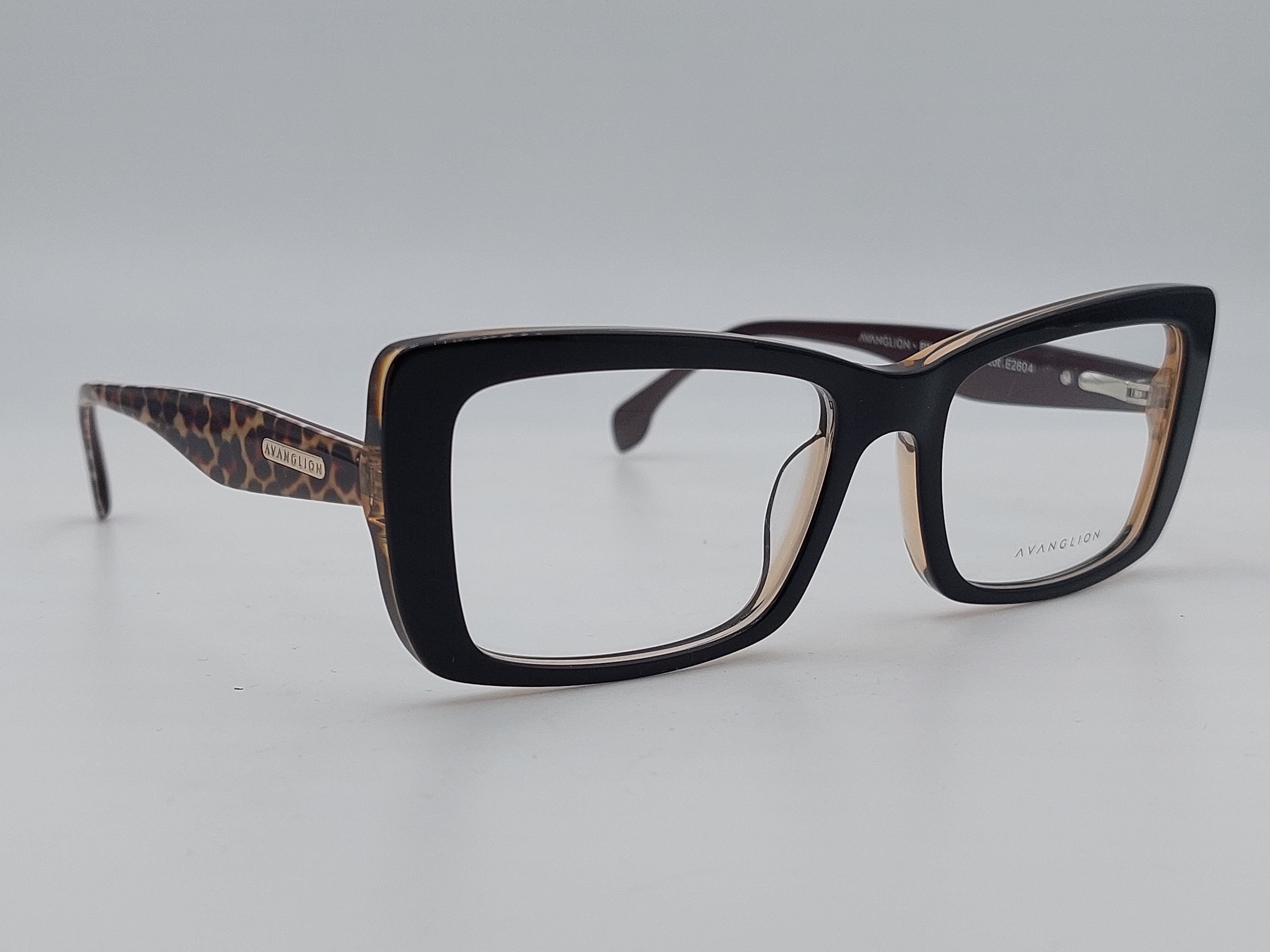 Диоптрична рамка Avanglion AVO6290-52 300-1 - Image 2