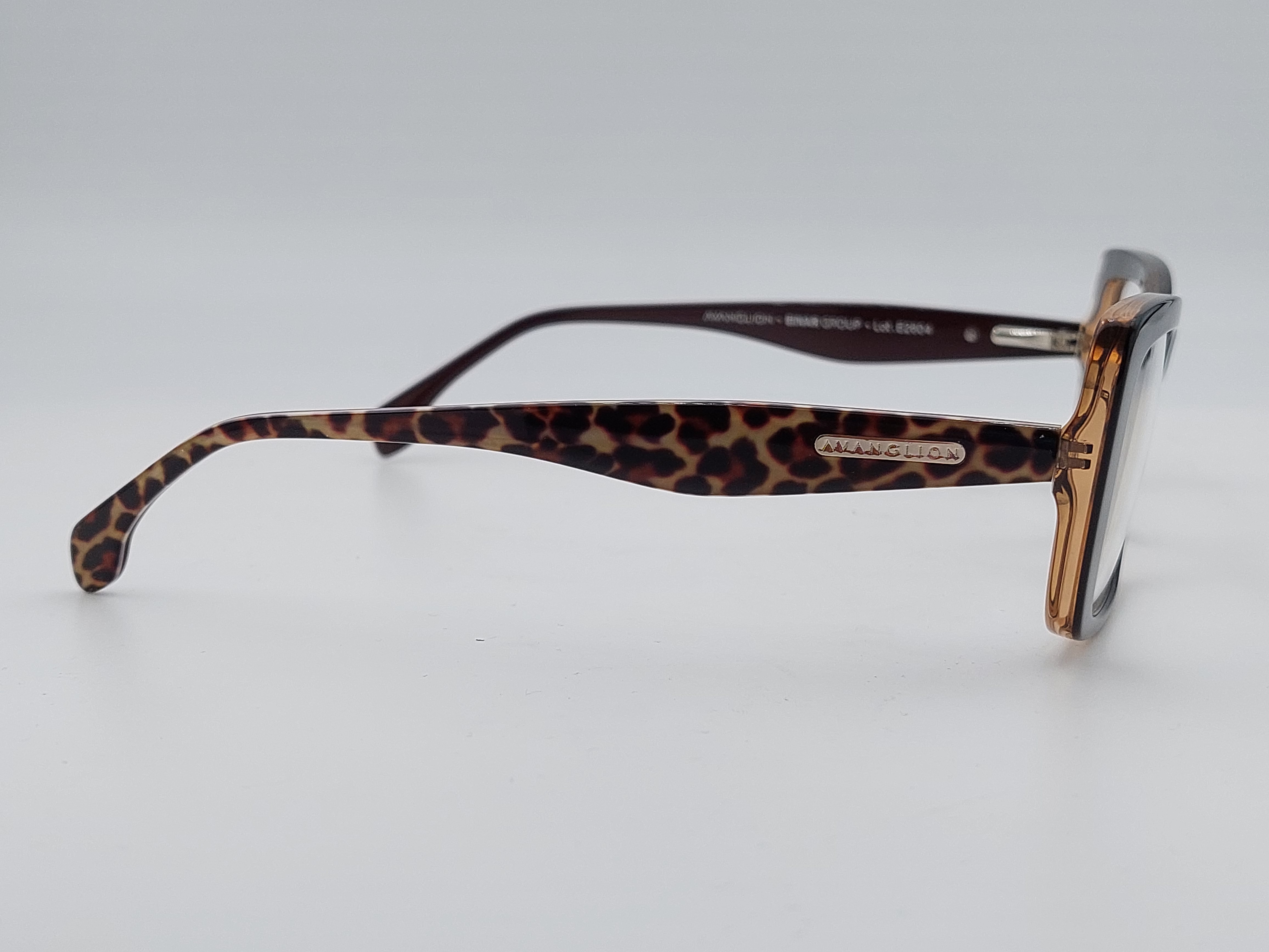 Диоптрична рамка Avanglion AVO6290-52 300-1 - Image 3