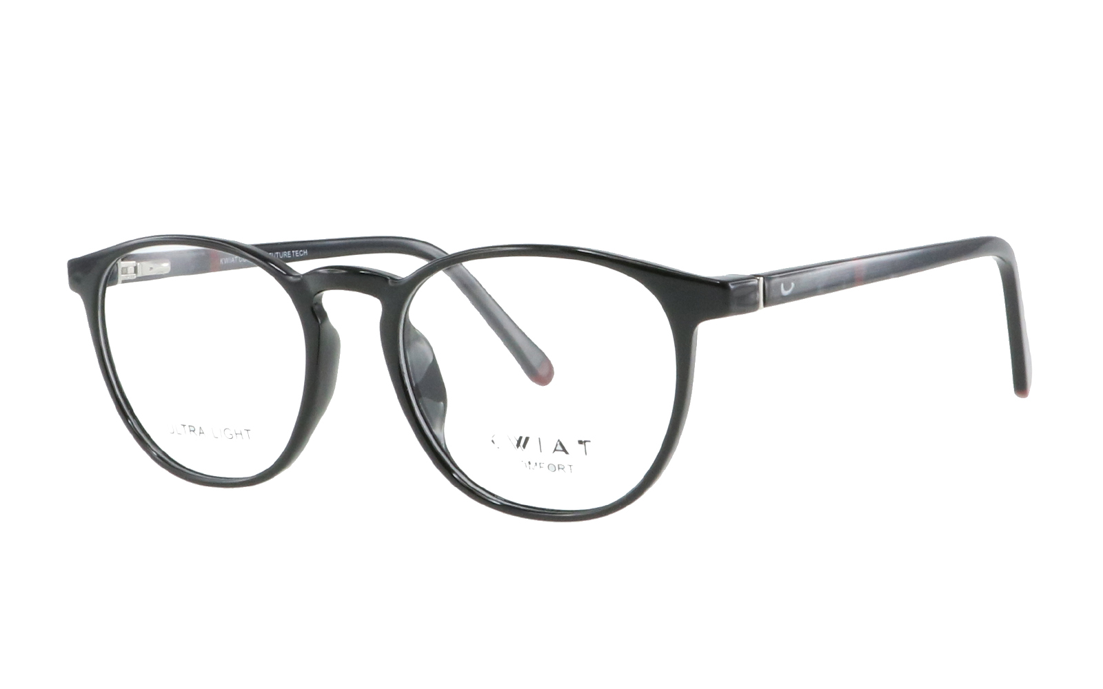Диоптрична рамка Kwiat Comfort 2184 A - Image 2