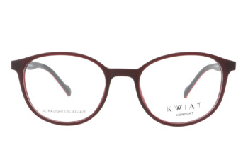 Диоптрична рамка Kwiat Comfort 2191 B Ultra Light