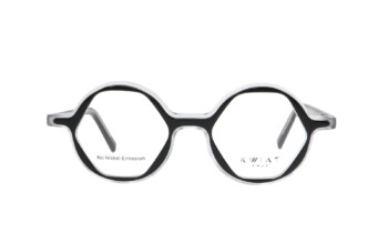 Диоптрична рамка Kwiat Chic 9012A