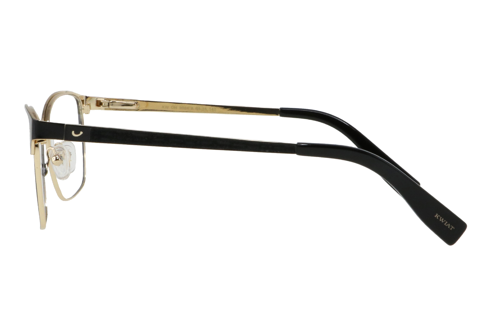 Диоптрична рамка Kwiat Chic 9021 A - Image 3