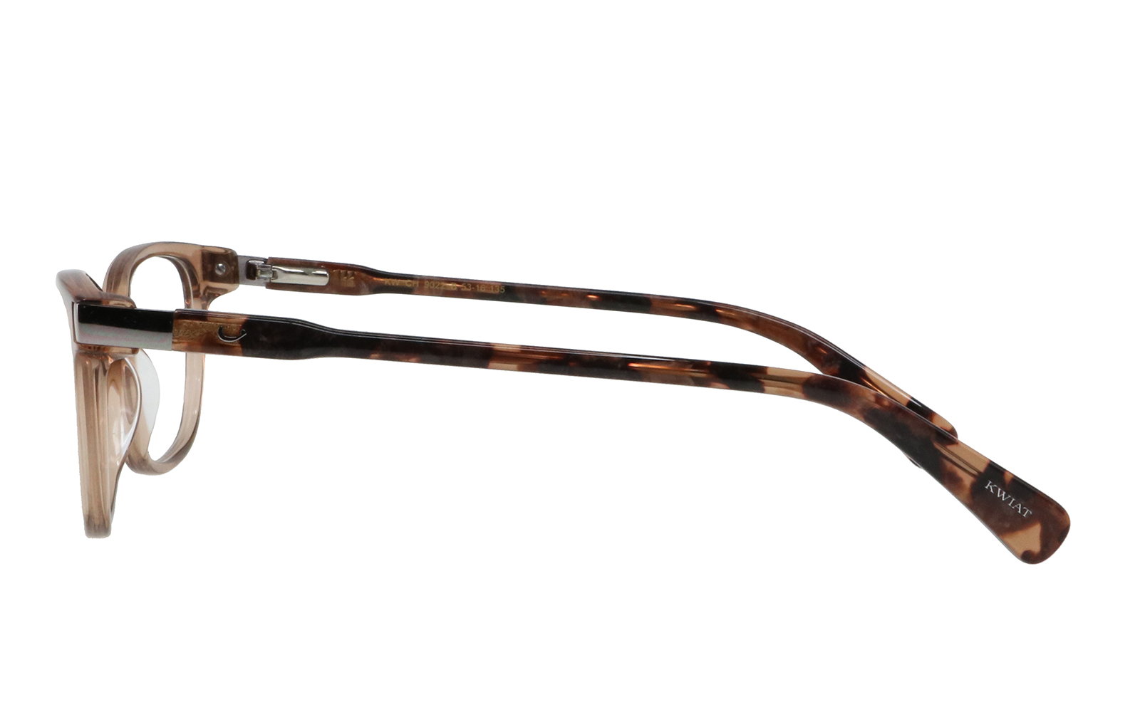 Диоптрична рамка Kwiat Chic 9022 B - Image 3