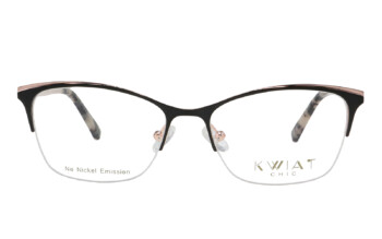 Диоптрична рамка Kwiat Chic 9023 A