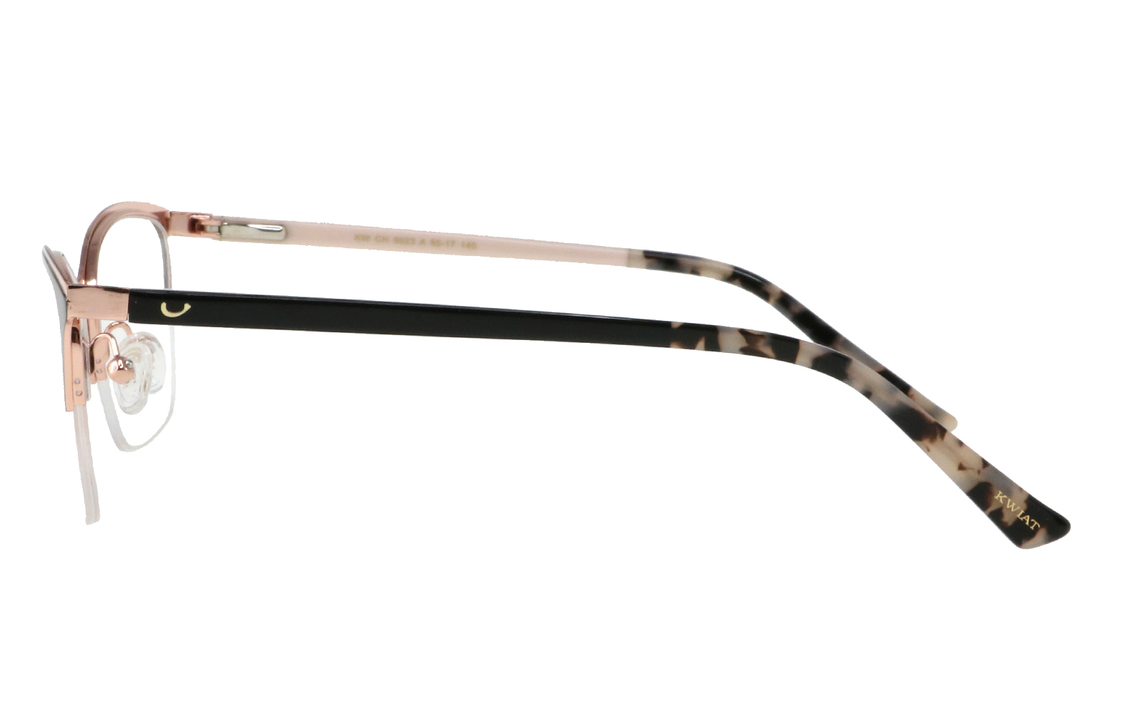 Диоптрична рамка Kwiat Chic 9023 A - Image 3