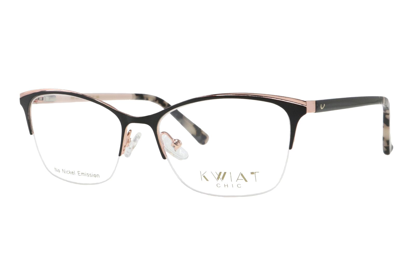 Диоптрична рамка Kwiat Chic 9023 A - Image 2