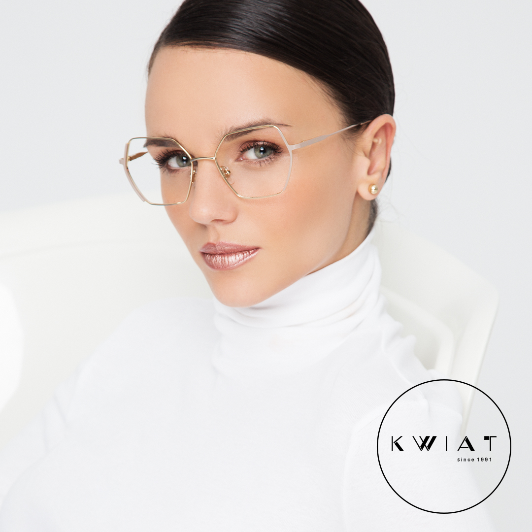 Диоптрична рамка Kwiat 9174 C - Image 4