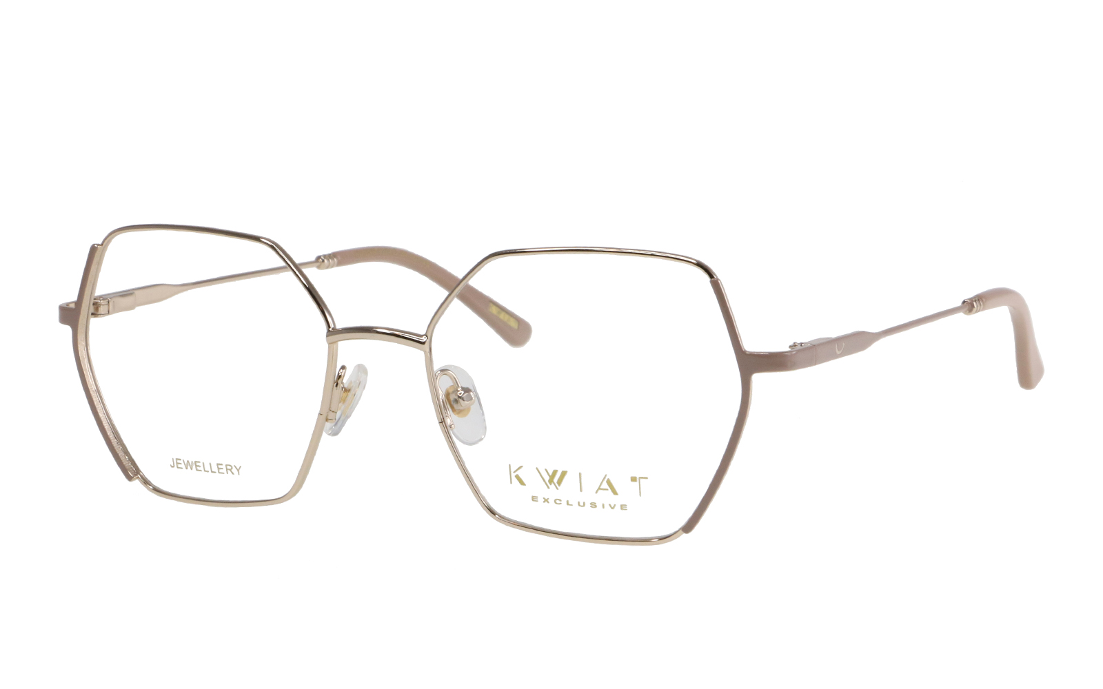 Диоптрична рамка Kwiat 9174 C - Image 2