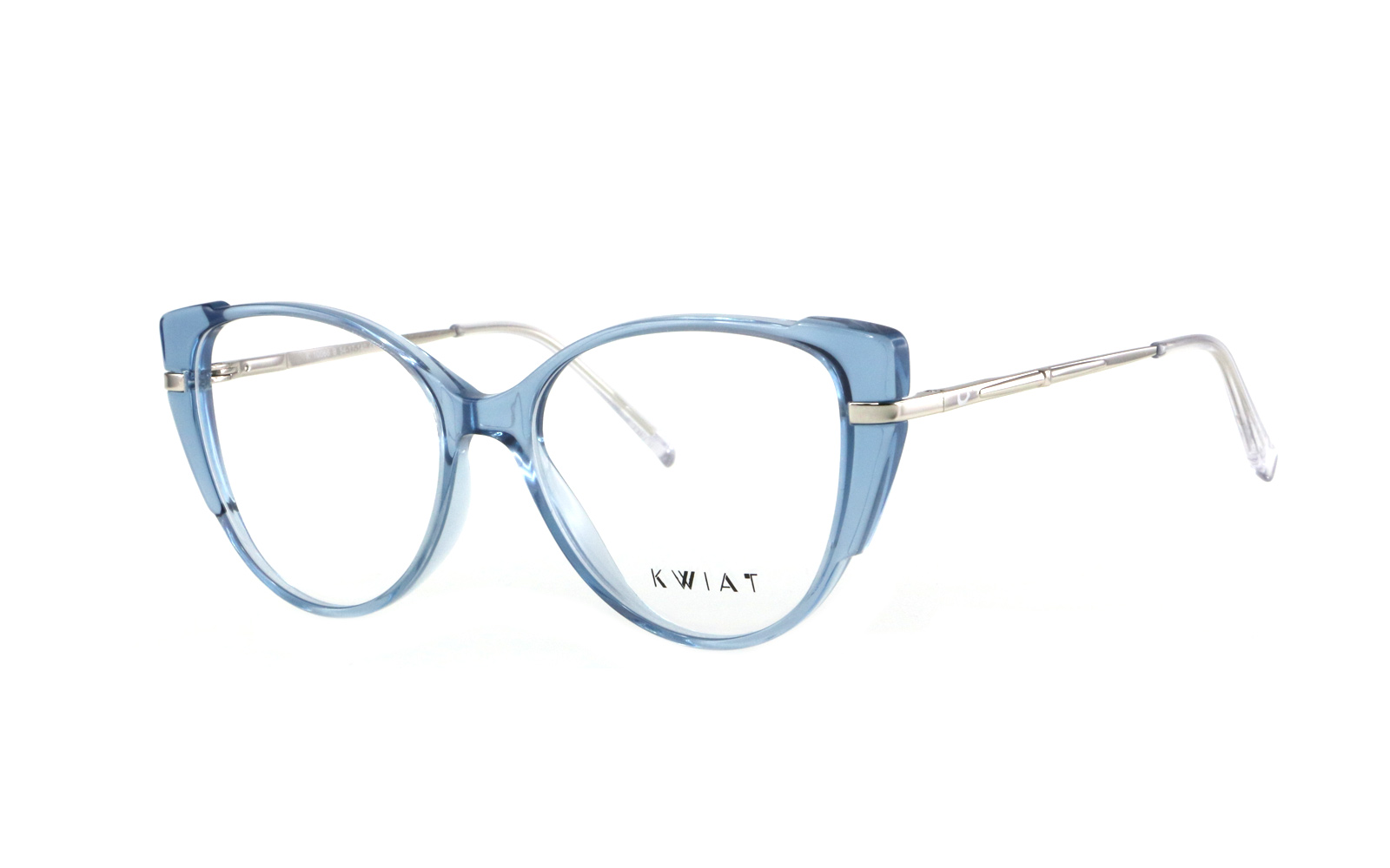 Диоптрична рамка Kwiat 10066 B - Image 2