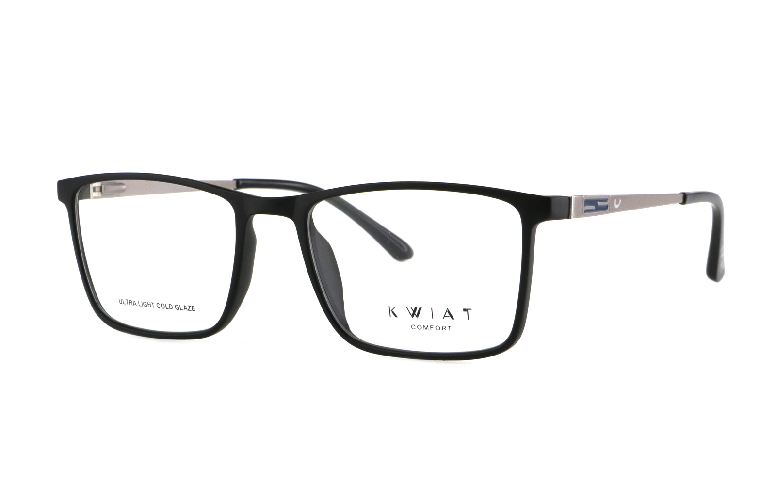 Диоптрична рамка Kwiat Comfort 2198 A - Image 2