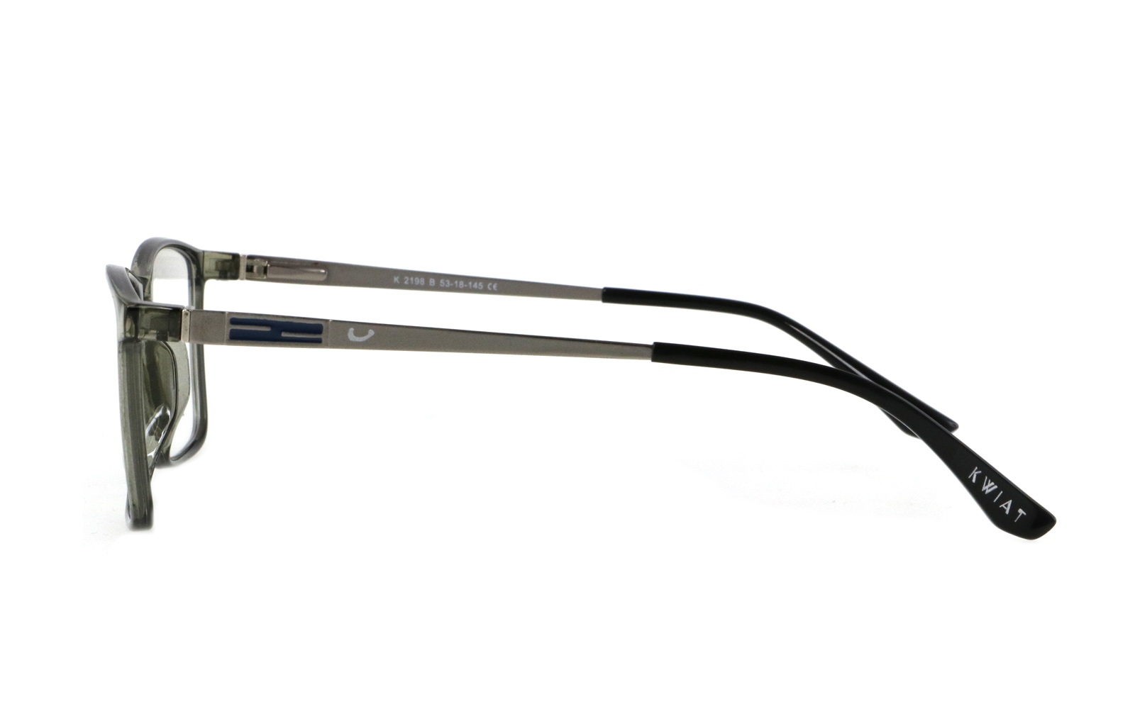 Диоптрична рамка Kwiat Comfort 2198 B - Image 3