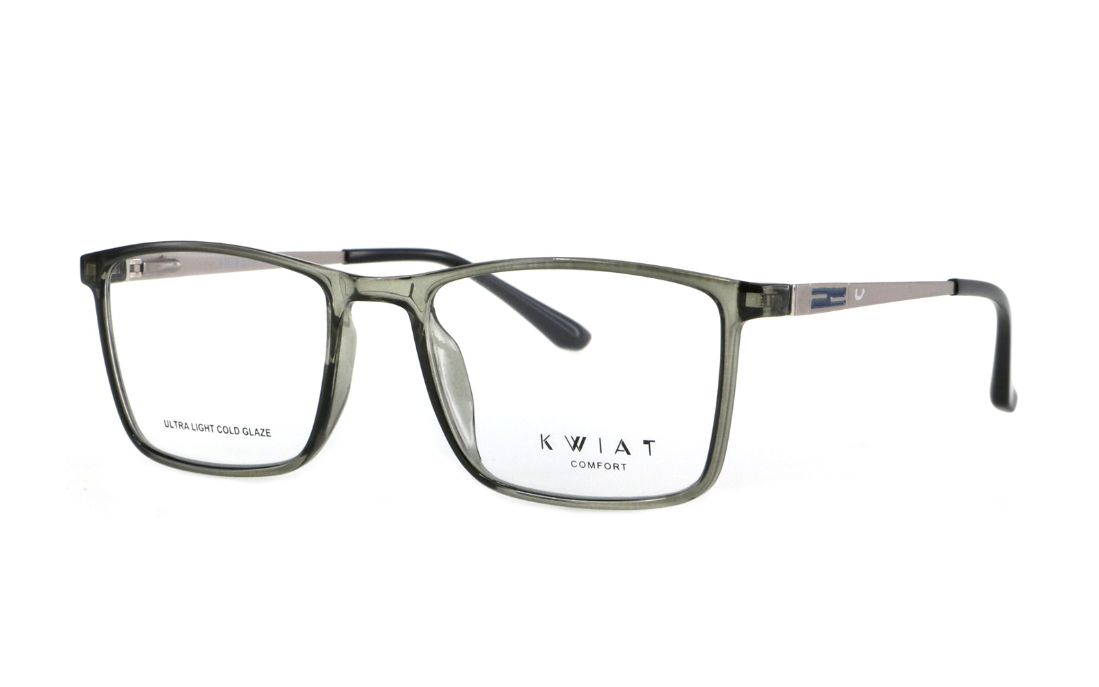 Диоптрична рамка Kwiat Comfort 2198 B - Image 2