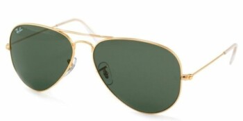 Слънчеви очила Ray Ban 3025 001/58 Polarized