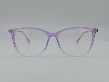 Диоптрична рамка 60041 C4 Purple