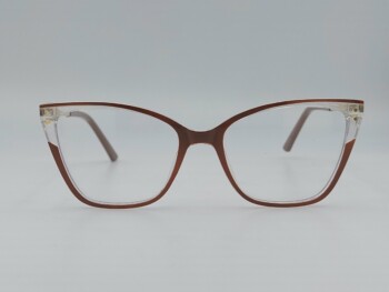 Диоптрична рамка 60045 C3