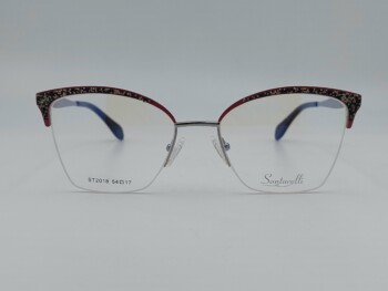 Диоптрична рамка Santarelli ST2018 C12