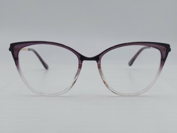 Диоптрична рамка 60017 C5 Purple