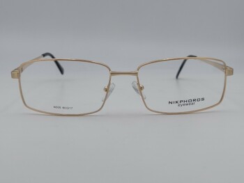 Диоптрична рамка Nikphoros N005 C1