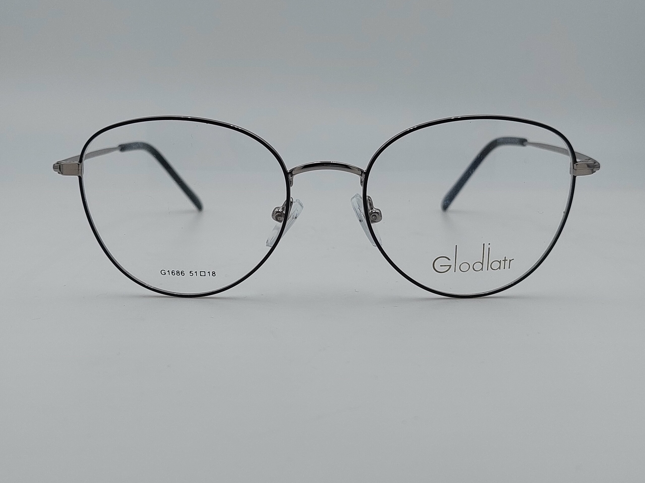 Диоптрична рамка Glodiatr GL1686 C6