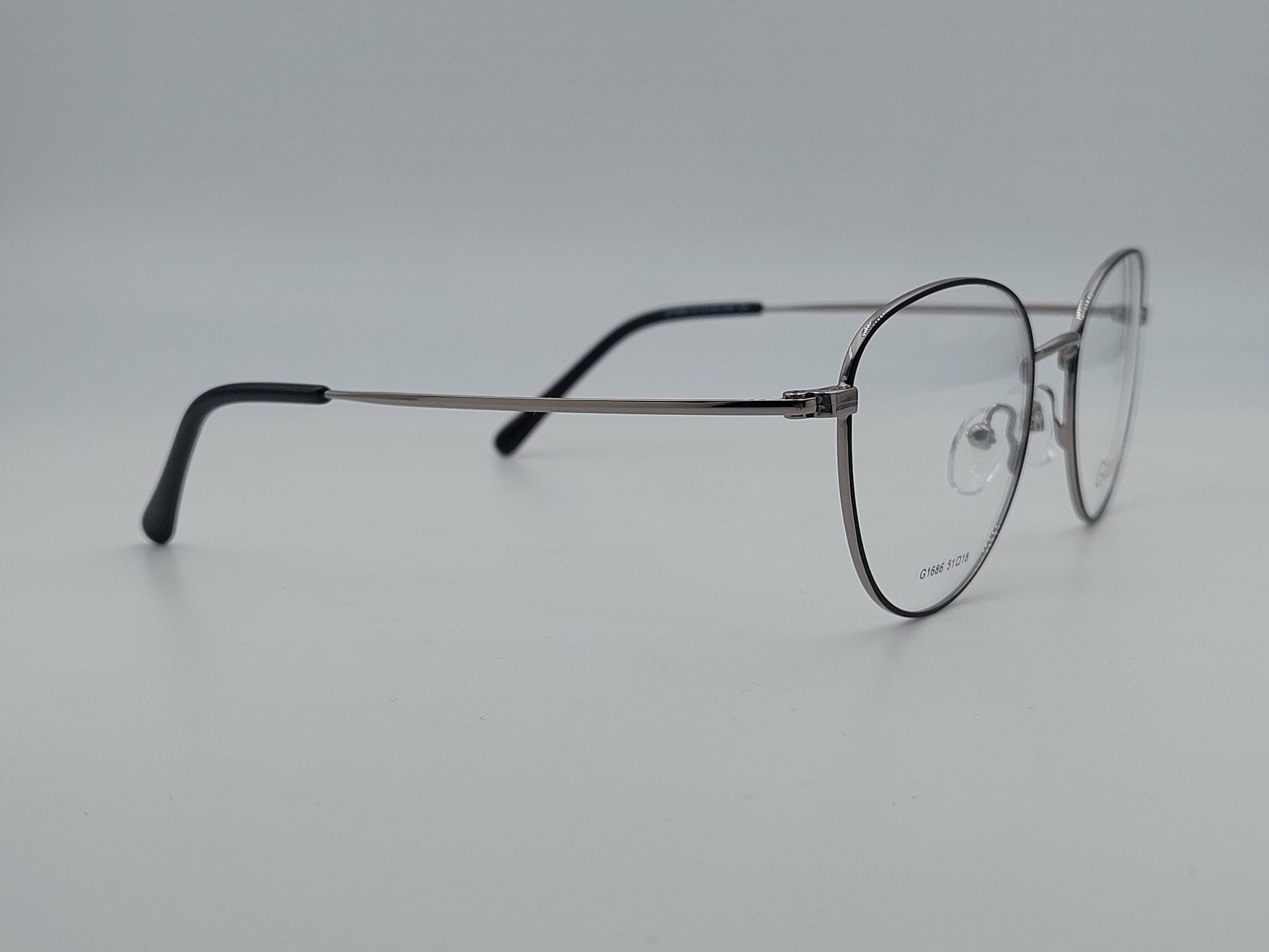 Диоптрична рамка Glodiatr GL1686 C6 - Image 3