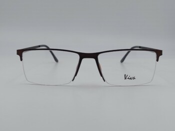Диоптрична рамка Viva P8508 M3 Brown
