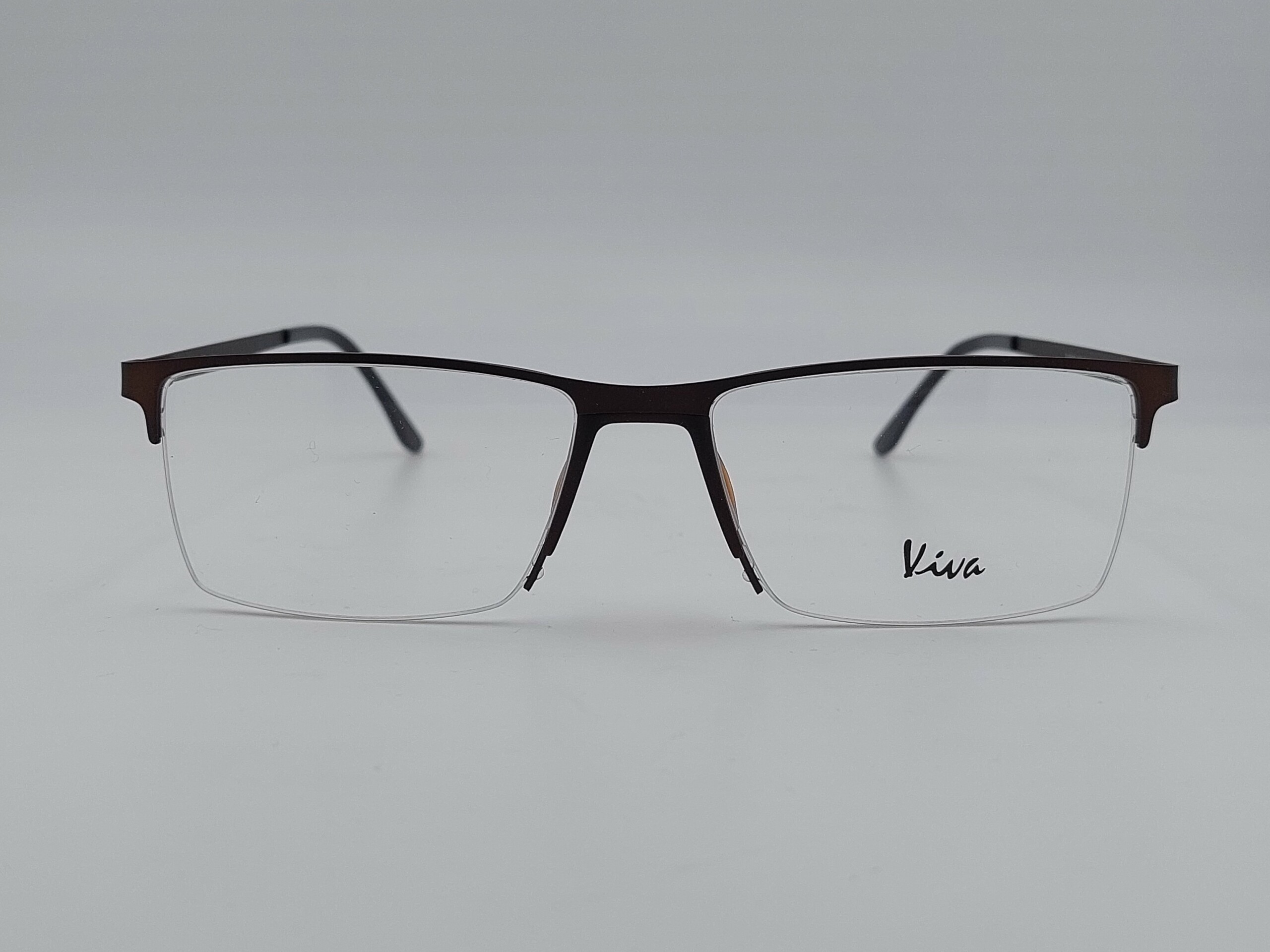 Диоптрична рамка Viva P8508 M3 Brown