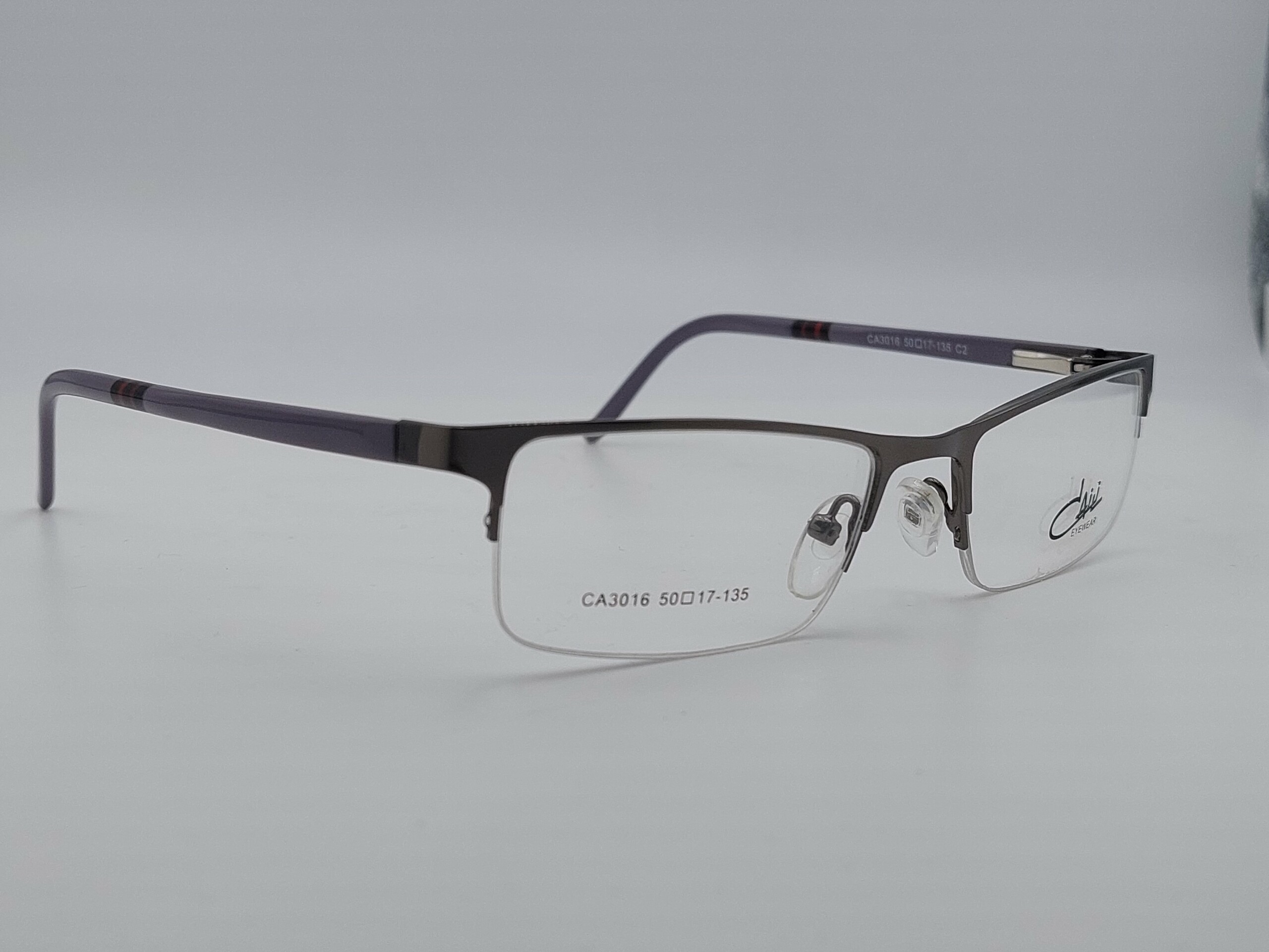Диоптрична рамка Caiki CA3016 C2 - Image 2