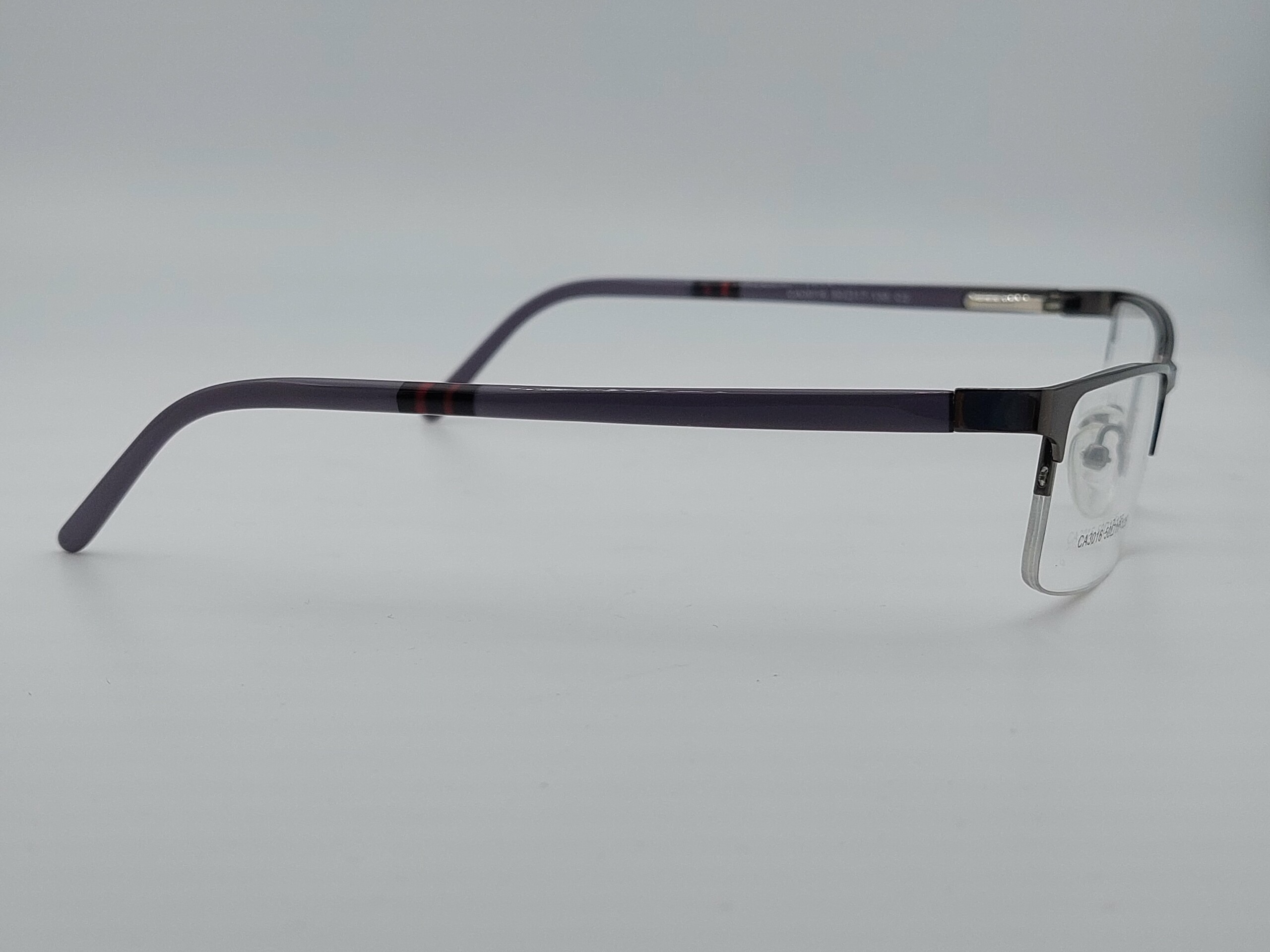 Диоптрична рамка Caiki CA3016 C2 - Image 3