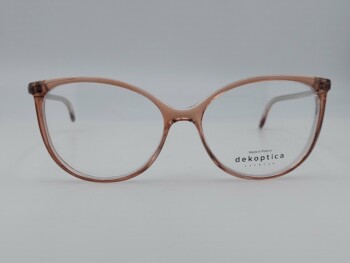 Диоптрична рамка Dekoptika Wendy Brown